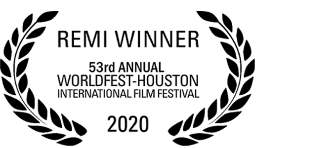 Remi Winner - 53rd Annual Worldfest Houston International Film Festival 2017