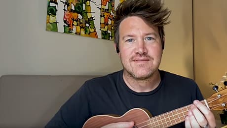 Love in Lockdown - Lesson 2