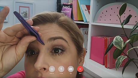 Love in Lockdown - Lesson 3