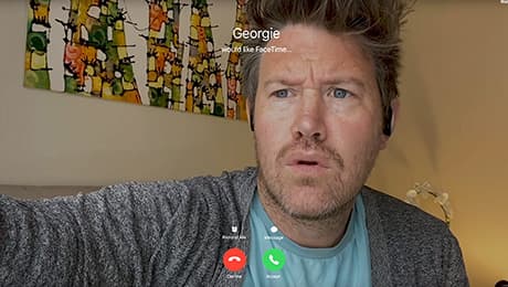 Love in Lockdown - Lesson 4