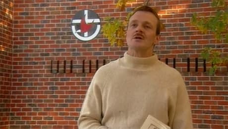 Episode 1 / Treading the Boards