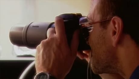 Episode 3 / Peeping Tom