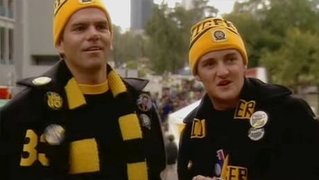 Episode 4 / Tigerland